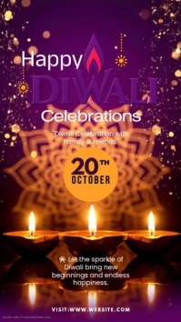 Diwali Event