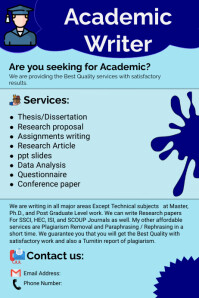 Customizable Design Templates for assignment | PosterMyWall