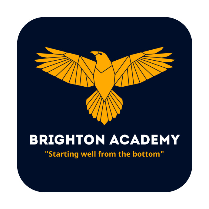 academy Logo template