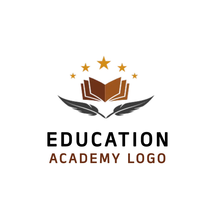 Academy Logo