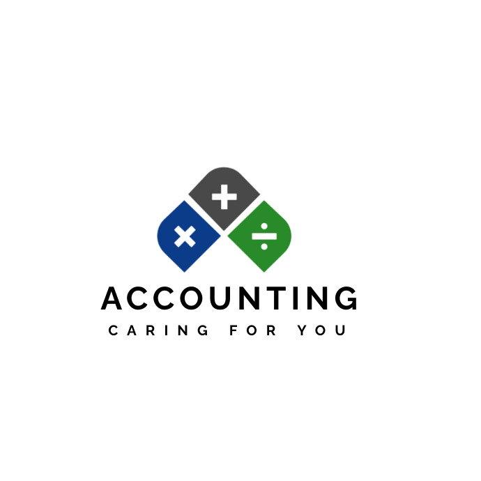 Pro Account Logo Accounts Logo Design