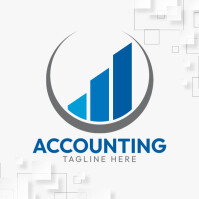 Account. Table Logo account logo Template | PosterMyWall