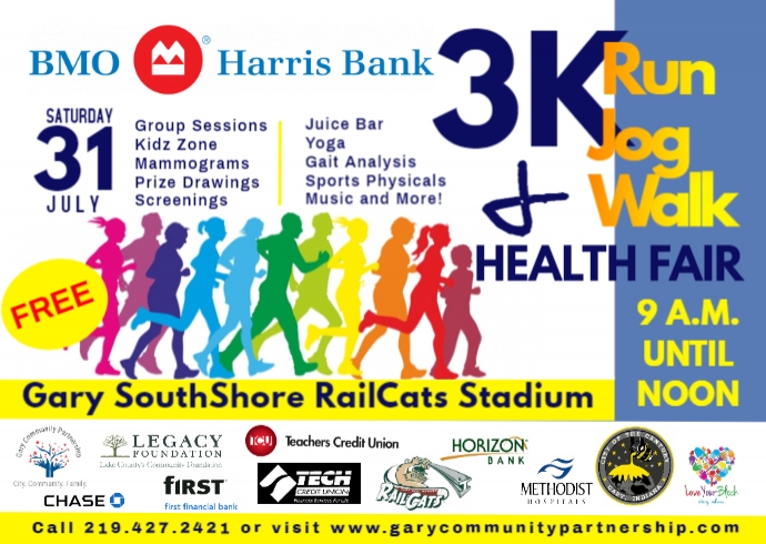 GCP 2-SIDED POSTCARD template