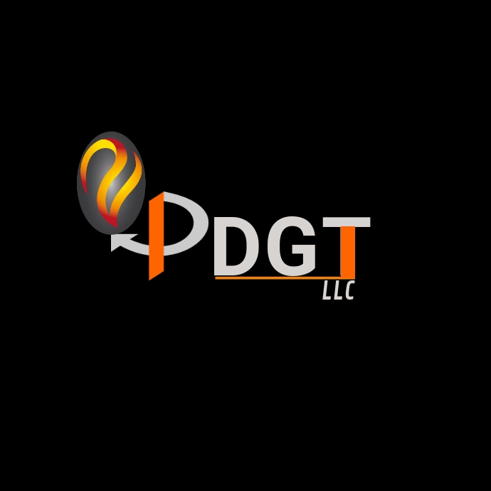 Acronym Example Design Acronym Logo Template | PosterMyWall