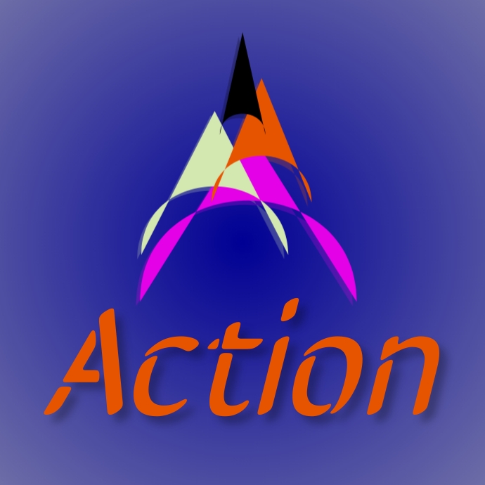 Action Logo