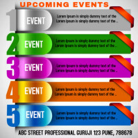 activity list Isikwele (1:1) template