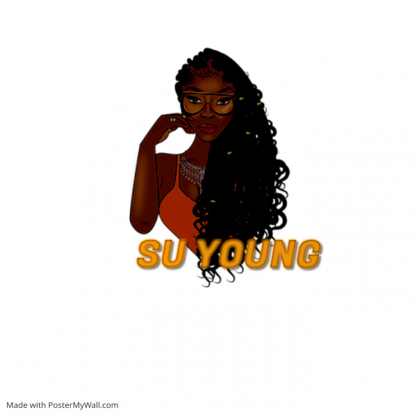 Copy of Boss Lady Logo | PosterMyWall