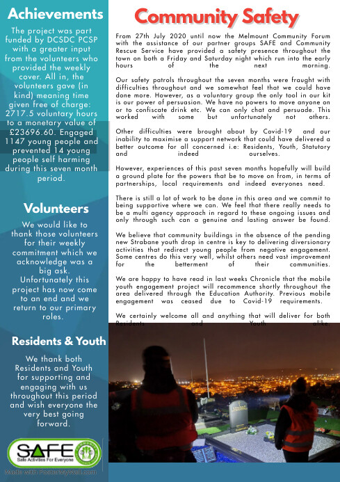 Copy of Page 2 | PosterMyWall