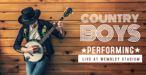 Band Facebook Ad Template Facebook-Anzeige