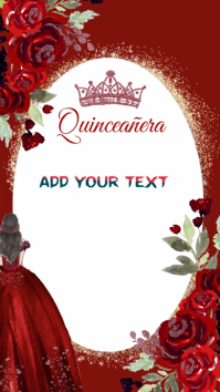 Quinceañera en anahiem