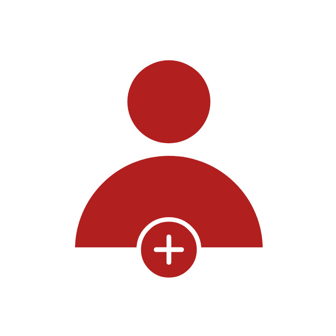 Someone Logo add people logo Template | PosterMyWall
