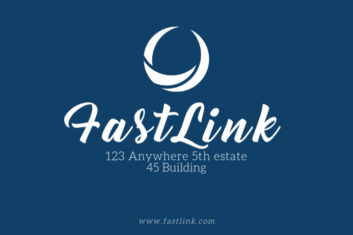 Plantilla de Address label flyer | PosterMyWall