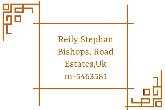 Address Label Free Template PosterMyWall