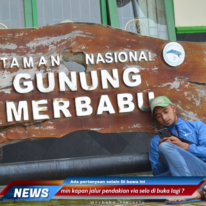 Copy of Salinan NEWS | PosterMyWall