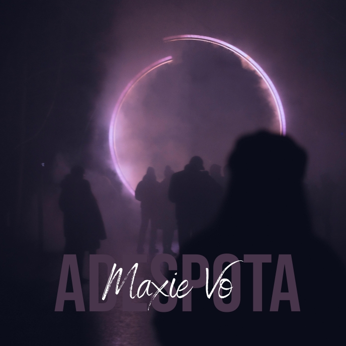 adespota album cover template