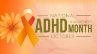 adhd 1 Digital Display (16:9) template