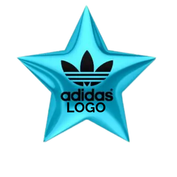 Adidas star logo Clearance