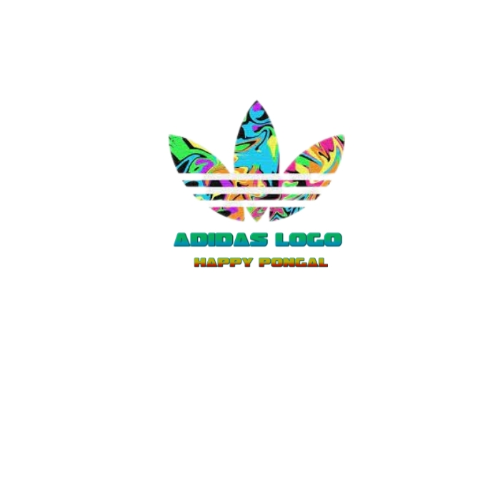 adidas logo Template | PosterMyWall
