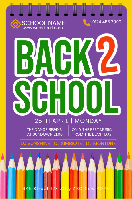 Admission open,back to school,school Grafika na Tumblr template