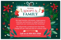 Sample Bulletin Post To To Church On Adopt A Family For Christmas 2021 8 980 Adopt A Family For Christmas Flyer Customizable Design Templates Postermywall Sample Bulletin Post To To Church On Adopt A Family For Christmas 2021 8 980 Adopt A Family For Christmas Flyer Customizable Design Templates Postermywall