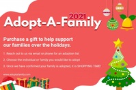 Sample Bulletin Post To To Church On Adopt A Family For Christmas 2021 8 980 Adopt A Family For Christmas Flyer Customizable Design Templates Postermywall Sample Bulletin Post To To Church On Adopt A Family For Christmas 2021 8 980 Adopt A Family For Christmas Flyer Customizable Design Templates Postermywall