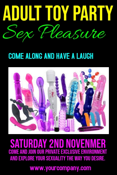 Reality first time toys party