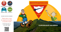 adventist, pathfinders, club conquistadores, Boy Scouts, camping, outdoors Изображение, которым поделились на Facebook template
