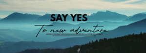 Adventure Facebook Cover Photo template