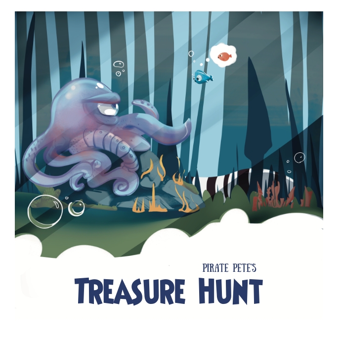 Adventure Template PosterMyWall
