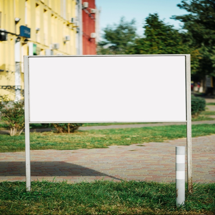 advert board Template | PosterMyWall