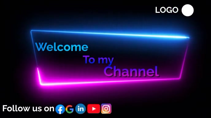 Copy of Advertisement video template | PosterMyWall