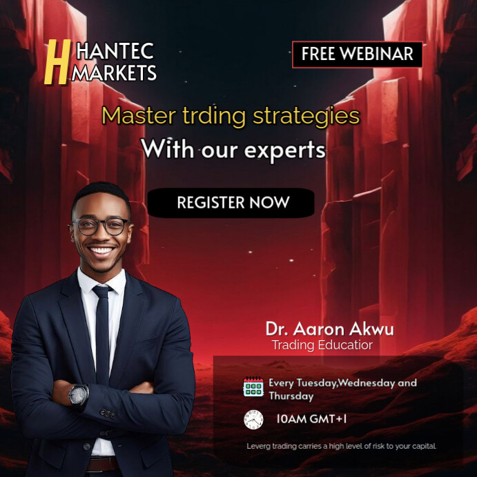 ADVERTS Instagram Post template