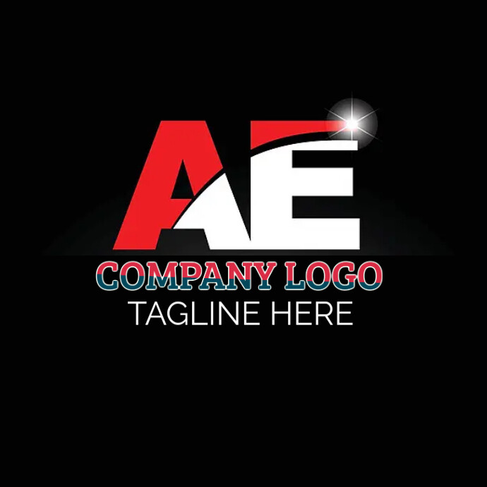 Ae Company Logo