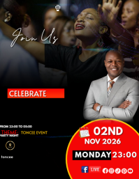 Toncee Event