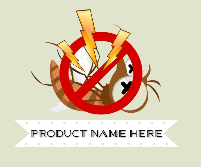 Aerosol Insecticide Template | PosterMyWall