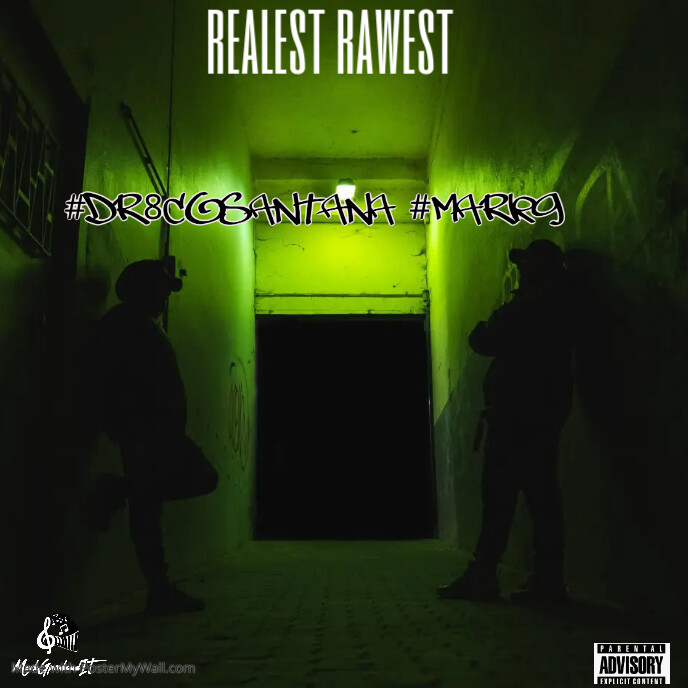 Soldiers Album cover PosterMyWall