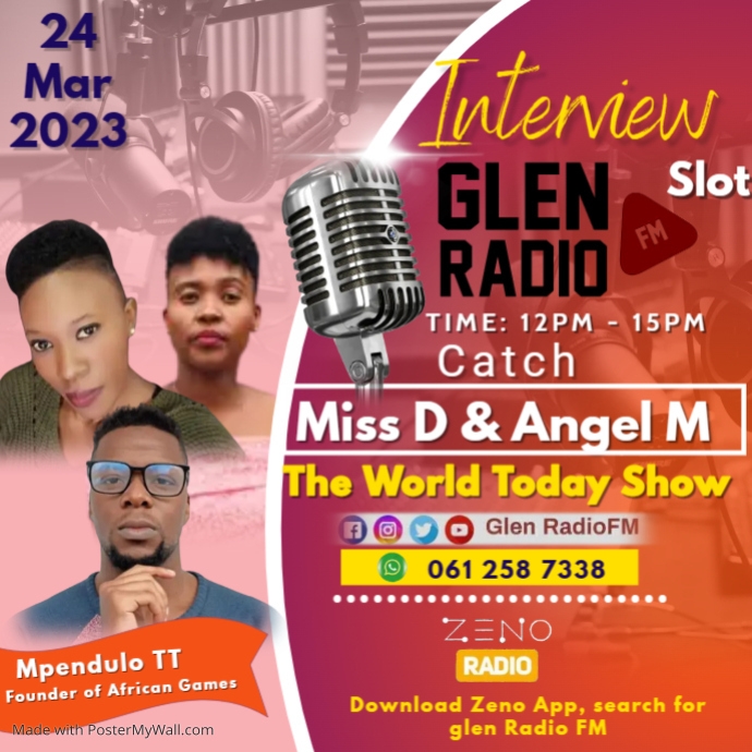 Interview Call Flyer interview flyer | PosterMyWall