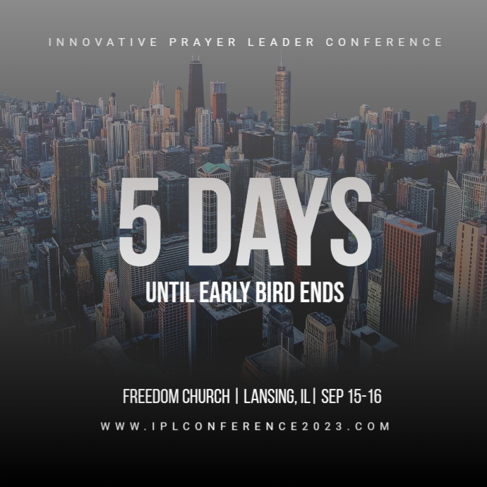 Pastor Shaun Marshall (9) PosterMyWall