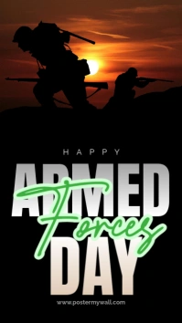 afd 2 Digital Display (9:16) template