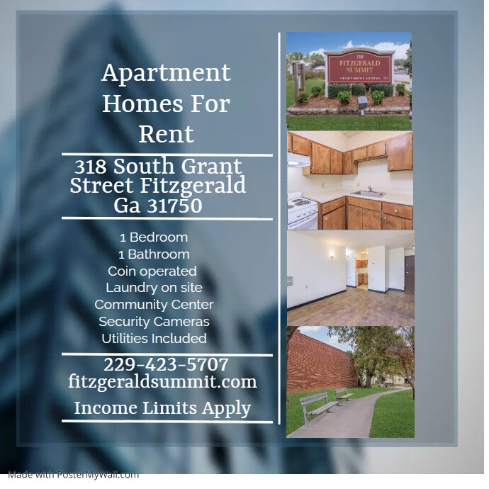 Apartment For Rent Instagram Post PosterMyWall