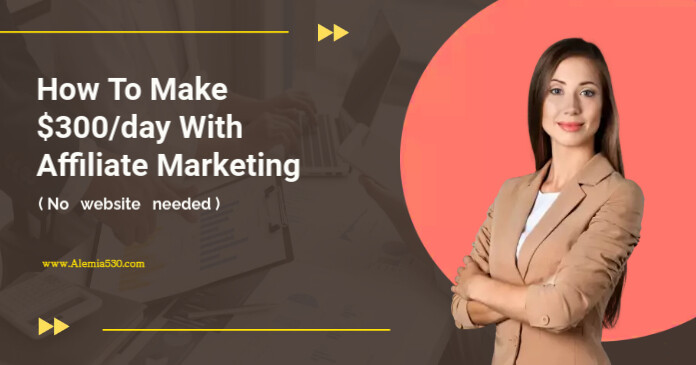 Affiliate Marketing Template PosterMyWall Affiliate Marketing Template PosterMyWall