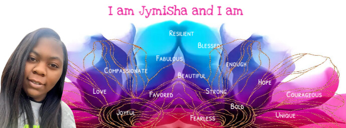 Affirmation Wall Template PosterMyWall