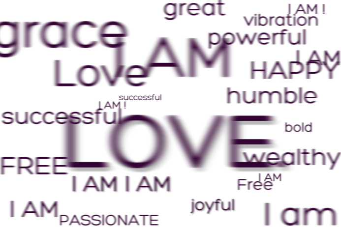 Affirmations Template | PosterMyWall