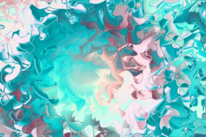 Turquoise AFGH, Label Template
