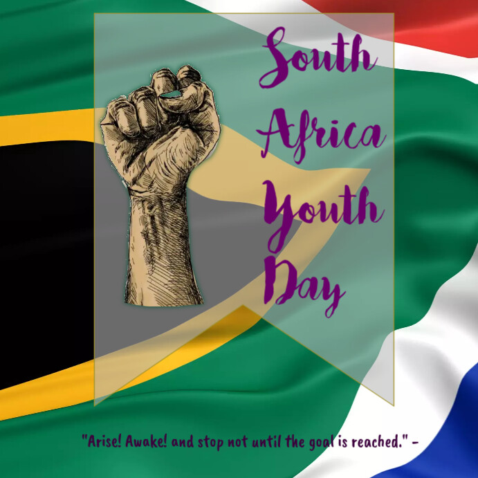 Maties Sport On X: Youth Day Reminds South Africans Of The, 54% OFF