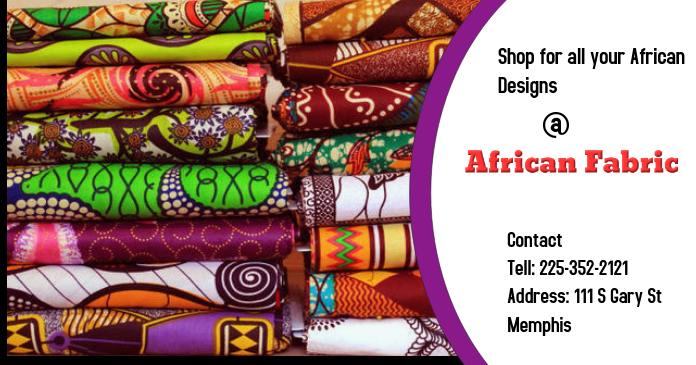 Afrikanische Vorlage Postermywall