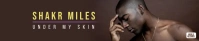 African american music soundcloud template
