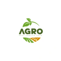 Agriculture/feed Group/fertilizer/business/company/agro/identity/brand Logo template