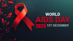 Aids day,world aids day,event Blog overskrift template