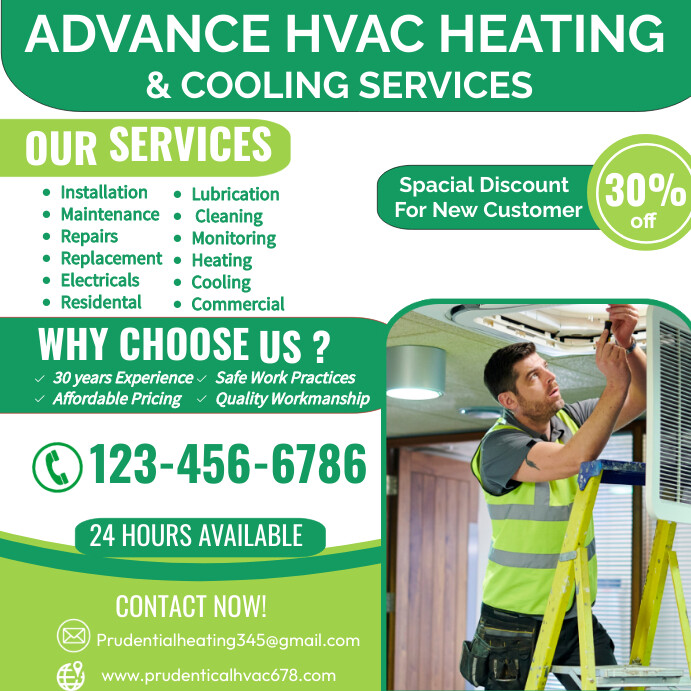 Hvac Social Media Posts – Social Media Posts for HVAC Companies – GRTOQI